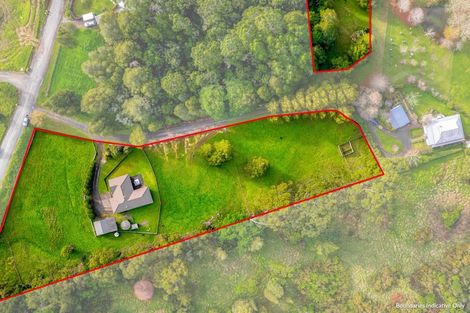 Photo of property in 118 Bodhisattva Road, Waitoki, Silverdale, 0994