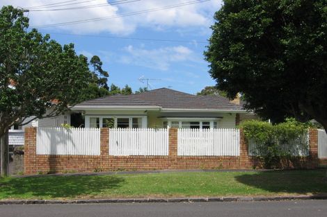 Photo of property in 12 Gorrie Avenue, Epsom, Auckland, 1023