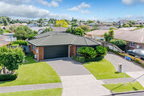Photo of property in 14 Moreland Avenue, Pukete, Hamilton, 3200