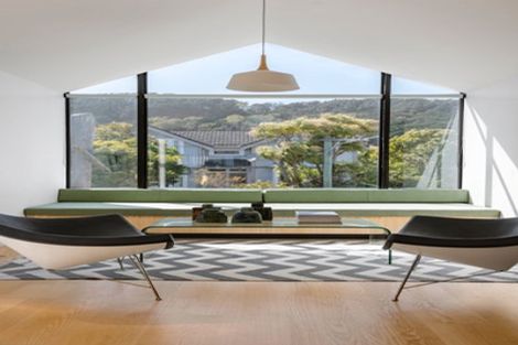 Photo of property in 76 Brougham Street, Mount Victoria, Wellington, 6011