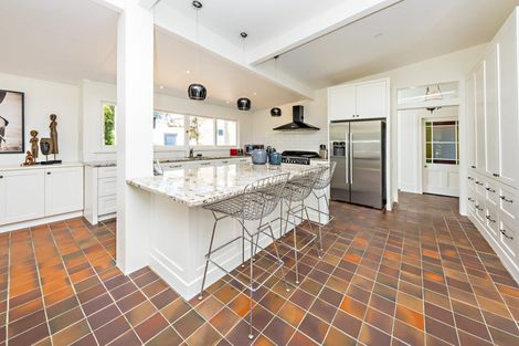 Photo of property in 9 Springcombe Road, Saint Heliers, Auckland, 1071