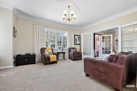 Photo of property in 23 Tennyson Avenue, Avalon, Lower Hutt, 5011