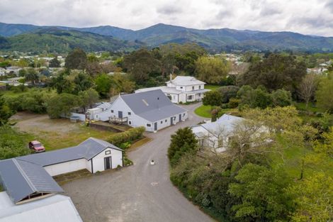 Photo of property in Tarureka, 38 Donald Street, Featherston, 5710
