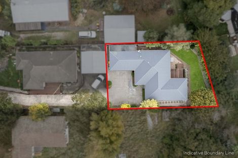 Photo of property in 2/171 Wales Street, Halswell, Christchurch, 8025