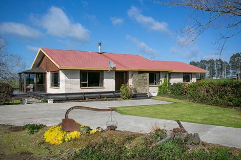 Photo of property in 75 Vospers Road, Lichfield, Putaruru, 3482