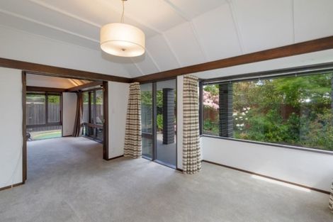 Photo of property in 50 Glandovey Road, Fendalton, Christchurch, 8052