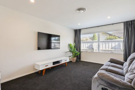 Photo of property in 46 Stanford Way, Rolleston, 7615