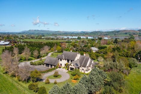 Photo of property in 295 Porangahau Road, Waipukurau, 4282