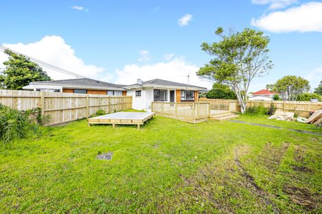 Photo of property in 4/166 Puhinui Road, Papatoetoe, Auckland, 2104