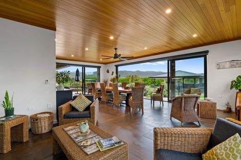 Photo of property in 100 Takahiwai Road, Ruakaka, Whangarei, 0171