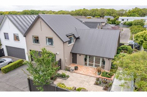 Photo of property in 28 Brockworth Place, Riccarton, Christchurch, 8011