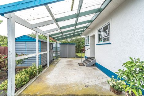 Photo of property in 23a Field Street, Aramoho, Whanganui, 4500
