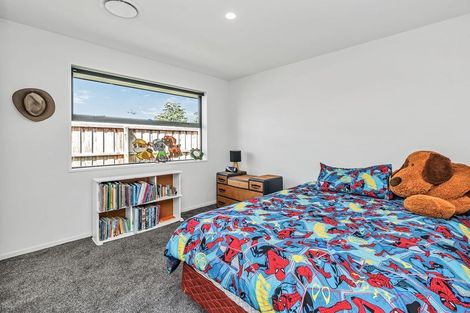 Photo of property in 9 Huntaway Lane, Dunsandel, 7682