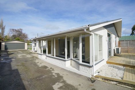 Photo of property in 40 Gladstone Terrace, Gladstone, Invercargill, 9810
