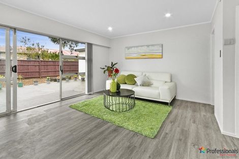 Photo of property in 1/47 Tennessee Avenue, Mangere East, Auckland, 2024