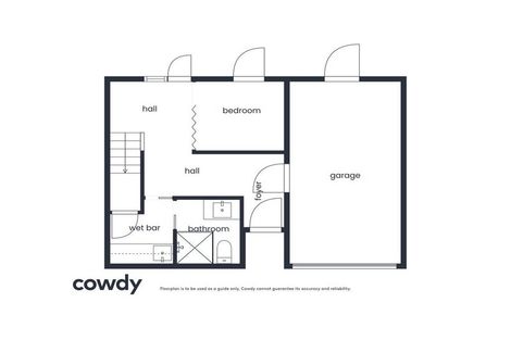 Photo of property in 27b Conference Street, Christchurch Central, Christchurch, 8013