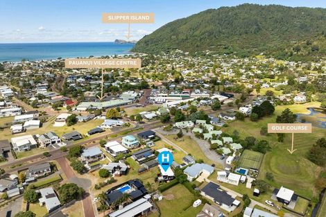 Photo of property in 7 Ajax Head, Pauanui, Hikuai, 3579