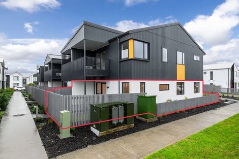 Photo of property in 6/18 Rigby Drive, Whenuapai, Auckland, 0618