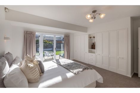 Photo of property in 1 Ferniehurst Street, Somerfield, Christchurch, 8024