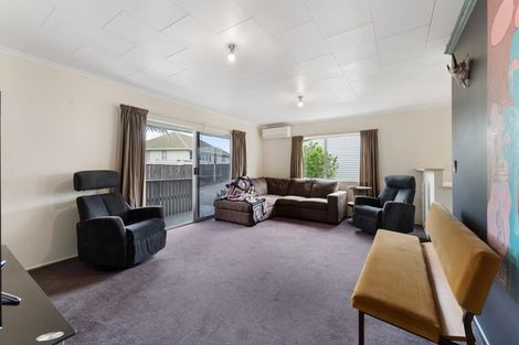 Photo of property in 7a Bedford Street, Fitzroy, New Plymouth, 4312