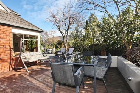 Photo of property in 35 Witbrock Crescent, Burnside, Christchurch, 8053