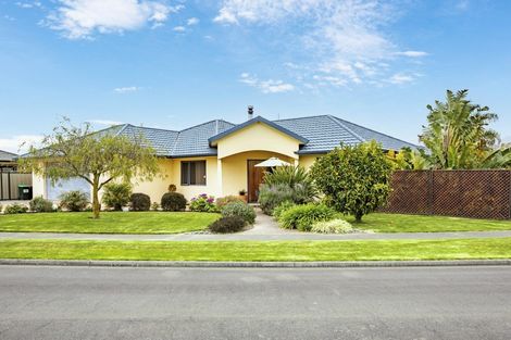 Photo of property in 3 Newbury Place, Taradale, Napier, 4112