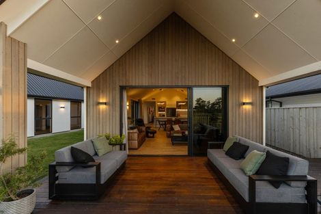 Photo of property in 69 Te Hurunui Drive, Pegasus, 7612