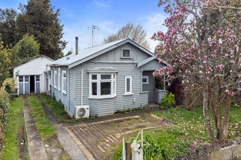 Photo of property in 9 Marshall Street, Fairfield, Hamilton, 3214