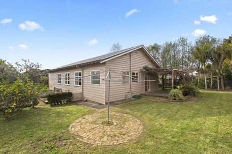 Photo of property in 71 East Street, Pukekohe, 2120