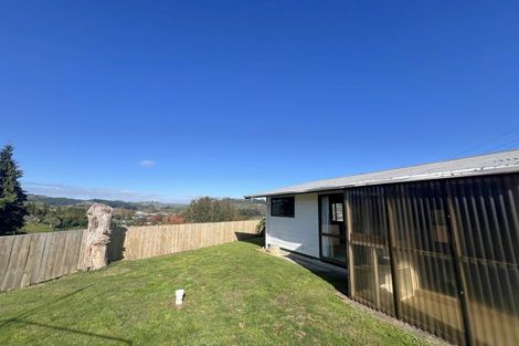 Photo of property in 6 Julian Street, Te Kuiti, 3910