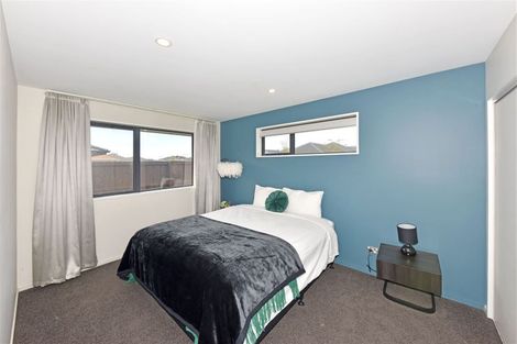 Photo of property in 40 Lansdowne Way, Rolleston, 7615