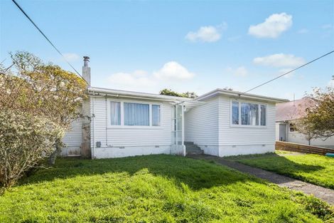 Photo of property in 64 Kipling Street, Johnsonville, Wellington, 6037