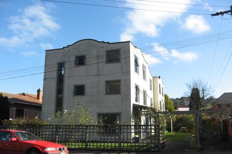 Photo of property in 540 Leith Street North, North Dunedin, Dunedin, 9016