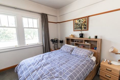 Photo of property in Zena Court, 1/11 Dufferin Street, Mount Victoria, Wellington, 6021