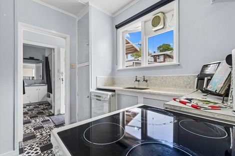 Photo of property in 8 Tammadge Street, Te Kuiti, 3910