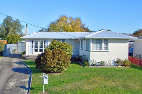 Photo of property in 7 Betts Avenue, Solway, Masterton, 5810