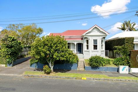 Photo of property in 18 Trinity Street, Ponsonby, Auckland, 1011