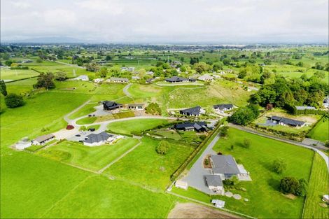 Photo of property in 100c Maungakawa Road, Cambridge, 3496