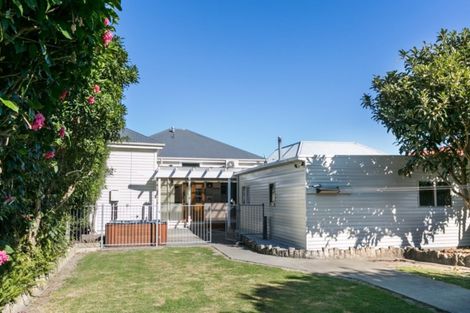 Photo of property in 45 Nelson Crescent, Napier South, Napier, 4110