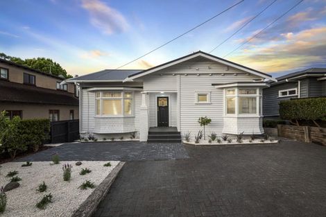 Photo of property in 29 Tuarangi Road, Grey Lynn, Auckland, 1021