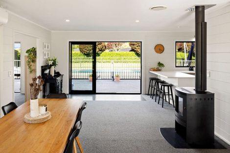 Photo of property in 48 Peake Road, Cambridge, Hamilton, 3283