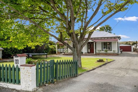 Photo of property in 77 Sedcole Street, Pahiatua, 4910