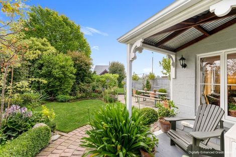 Photo of property in 101 Princes Street, Netherby, Ashburton, 7700