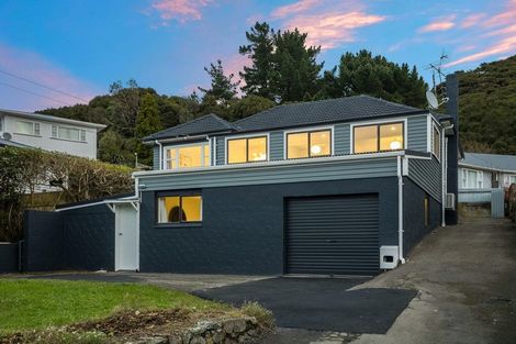 Photo of property in 53 Karaka Street, Wainuiomata, Lower Hutt, 5014