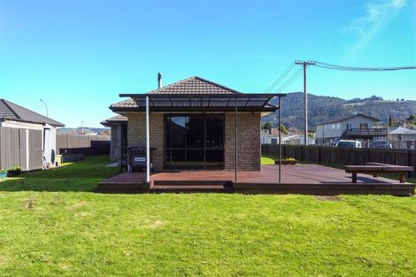 Photo of property in 11 Haumoana Street, Koutu, Rotorua, 3010