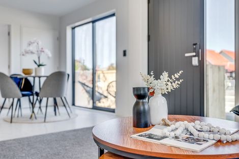 Photo of property in 1/22 Rutherford Street, Woolston, Christchurch, 8023