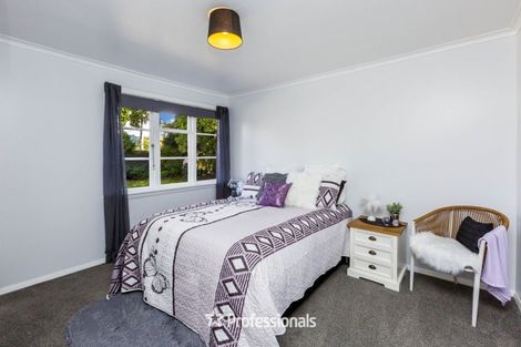 Photo of property in 13 Wood Street, Wallaceville, Upper Hutt, 5018