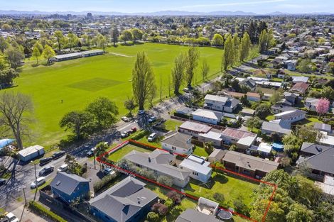 Photo of property in 110 Fox Street, Hamilton East, Hamilton, 3216