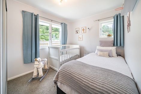 Photo of property in 1/15a Lane Street, Wallaceville, Upper Hutt, 5018