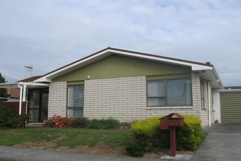 Photo of property in 47 Chippendale Crescent, Highbury, Palmerston North, 4412